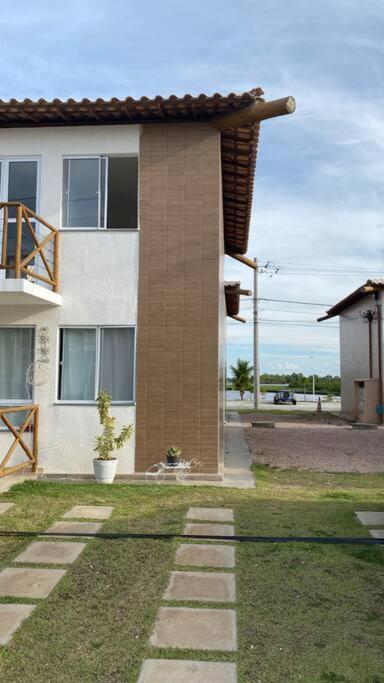Brisas Do Lago Paulo Afonso Exterior foto